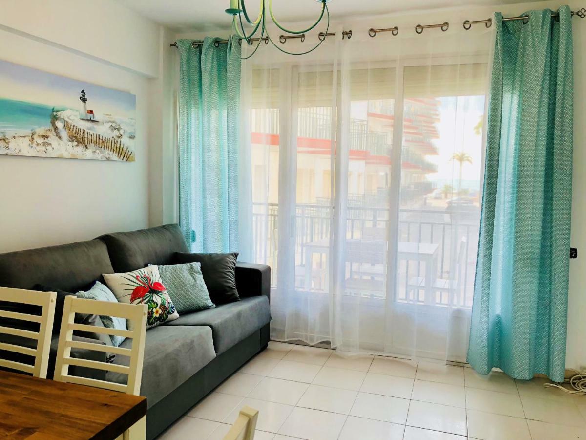 Doyes 2 Dormitorios Peniscola Ngoại thất bức ảnh